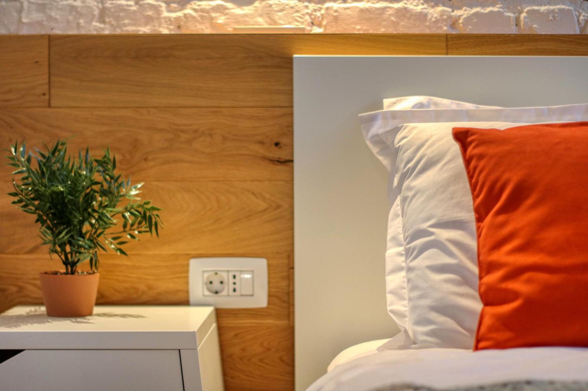 Urban Chic Apartment Bucureşti Ngoại thất bức ảnh